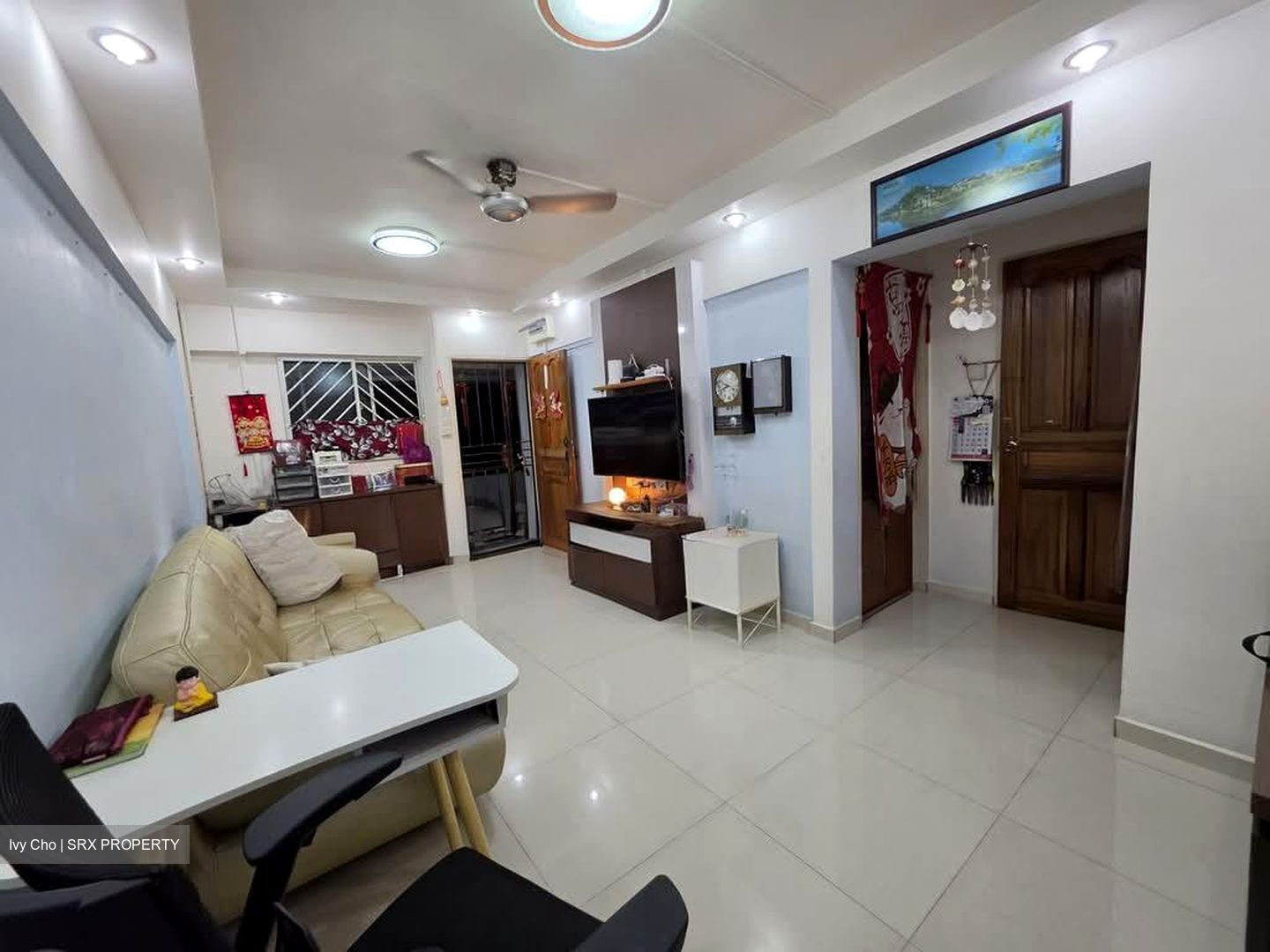 Blk 218 Ang Mo Kio Avenue 1 (Ang Mo Kio), HDB 3 Rooms #589748951
